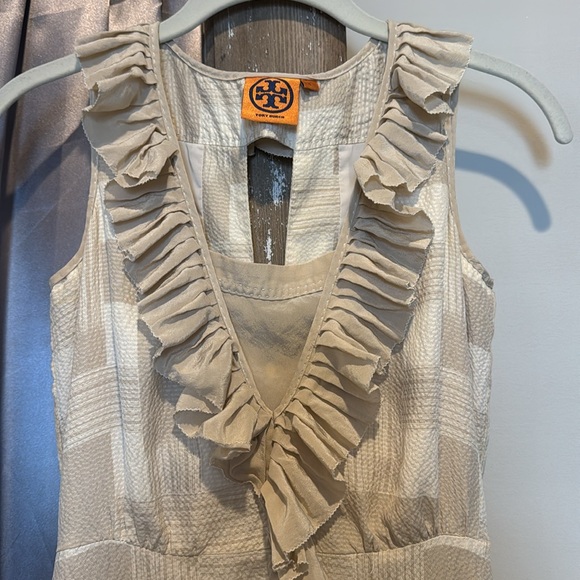 Tory Burch dress - Picture 4 of 9